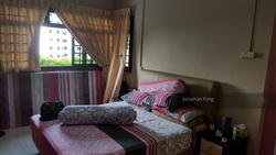 Blk 235 Compassvale Walk (Sengkang), HDB 4 Rooms #130979052